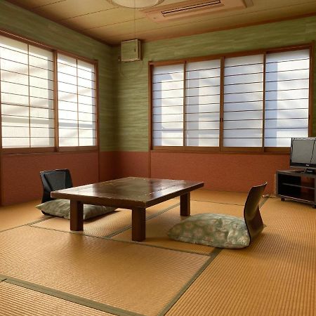 Hotel Umimoto Hakone Exteriér fotografie