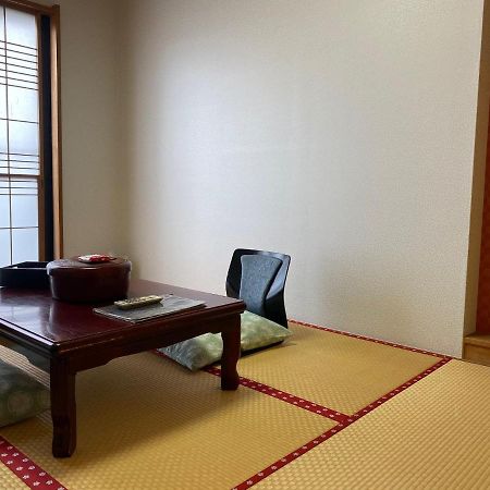 Hotel Umimoto Hakone Exteriér fotografie