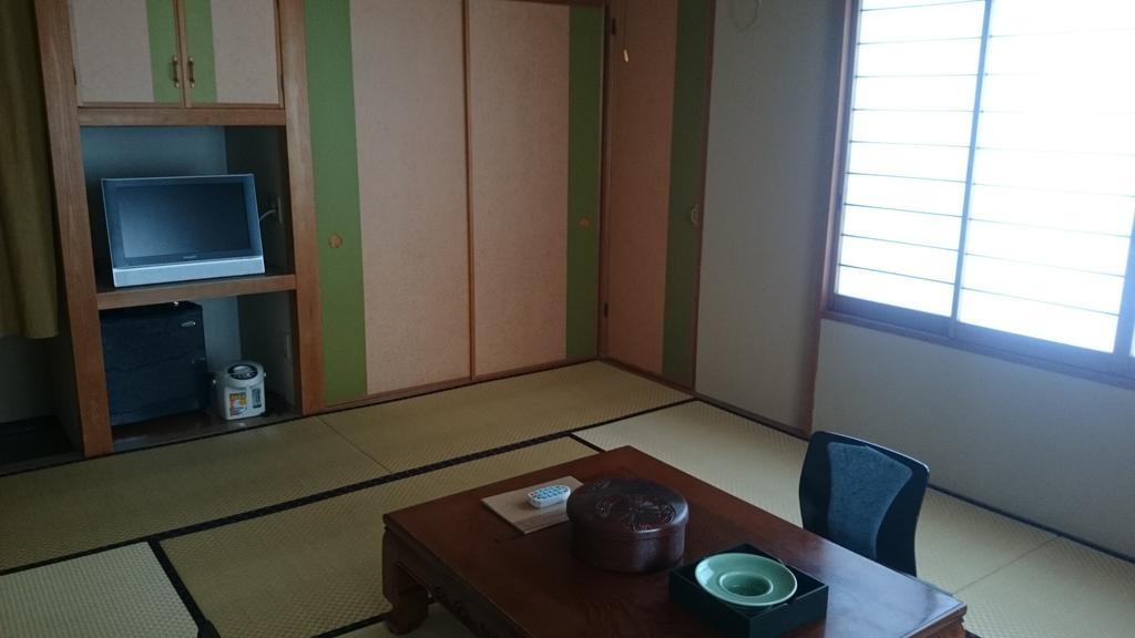 Hotel Umimoto Hakone Exteriér fotografie