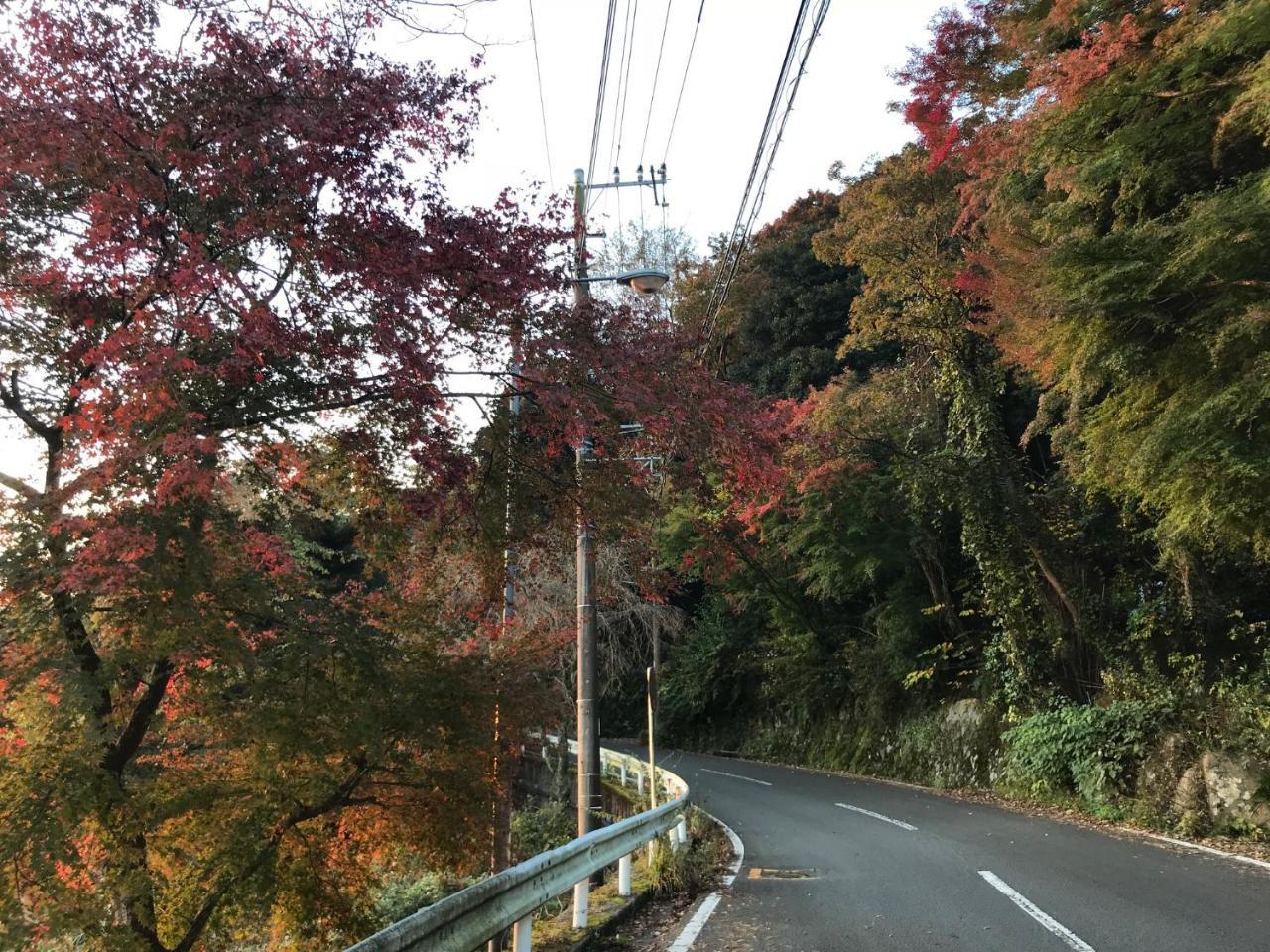 Hotel Umimoto Hakone Exteriér fotografie