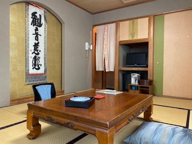 Hotel Umimoto Hakone Exteriér fotografie