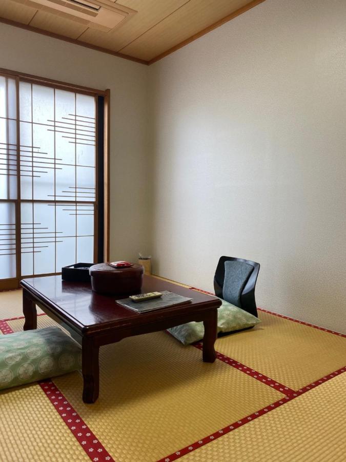 Hotel Umimoto Hakone Exteriér fotografie