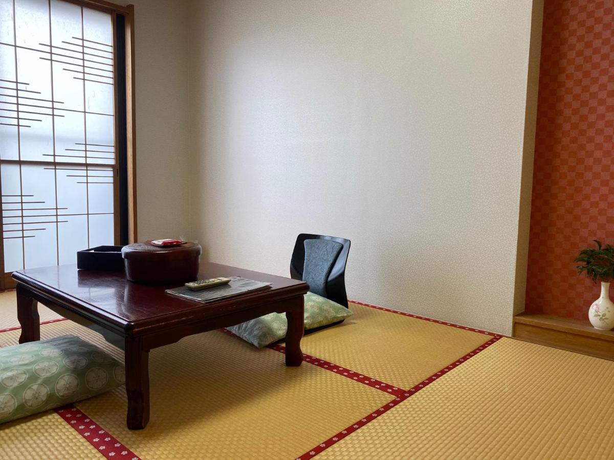 Hotel Umimoto Hakone Exteriér fotografie